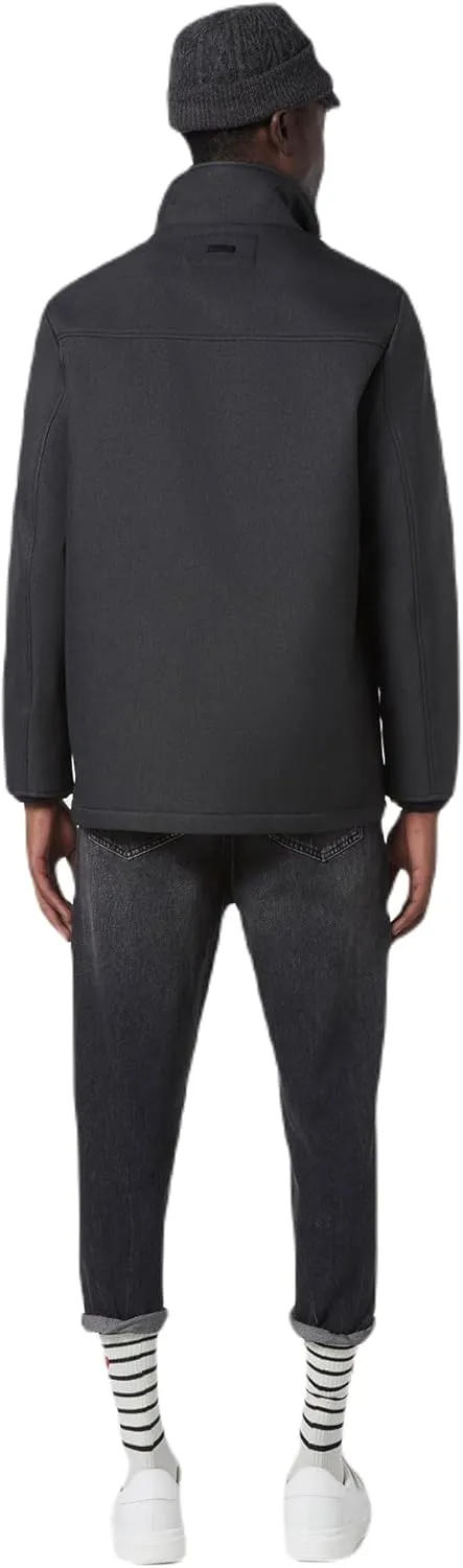 Andrew Marc Men's Softshell Jacket