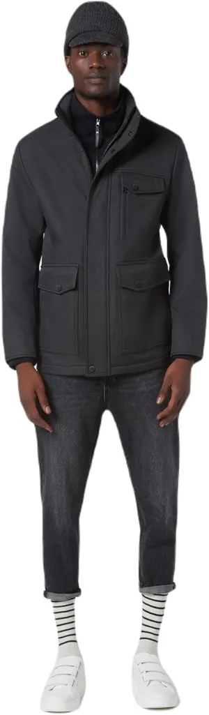 Andrew Marc Men's Softshell Jacket