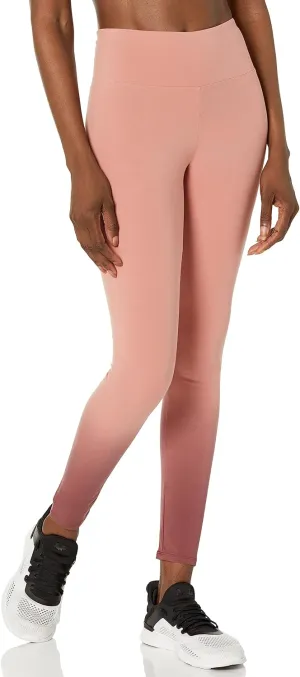 Andrew Marc Women's Pull on Ombre High Waist Legging