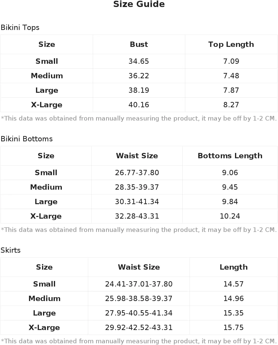 COZYEASE Women's 3 Piece Halter Underwire Bathing Suit Knot Front Swimsuit with Tropical Cover Up Skirts