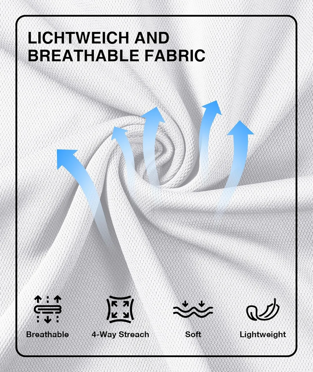GEEK LIGHTING 3 Pack Mens Polo Shirts Short Sleeve Shirt for Men Casual Athletic T-Shirts