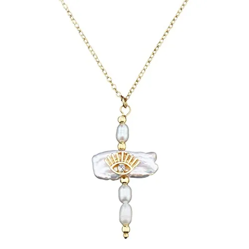 Gold Layered Necklaces