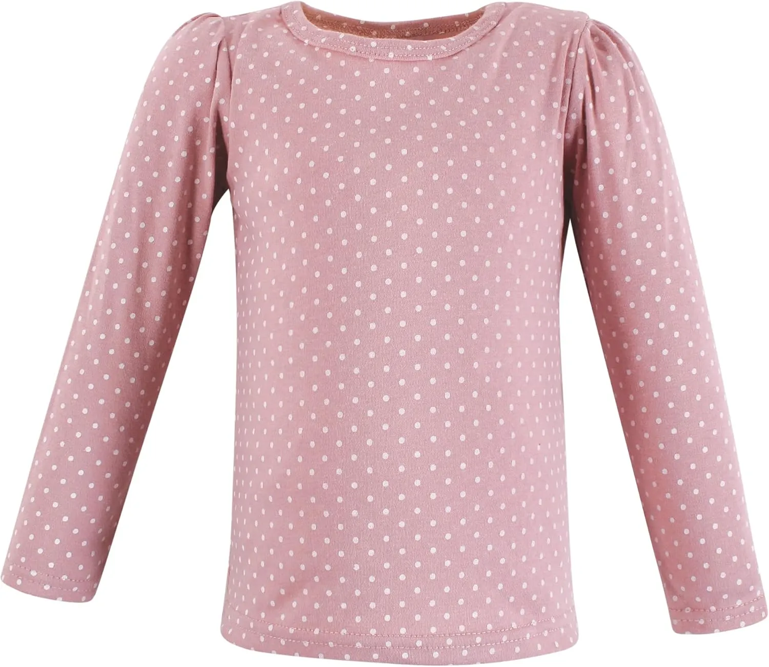 Hudson Baby Baby Long Sleeve T-Shirts