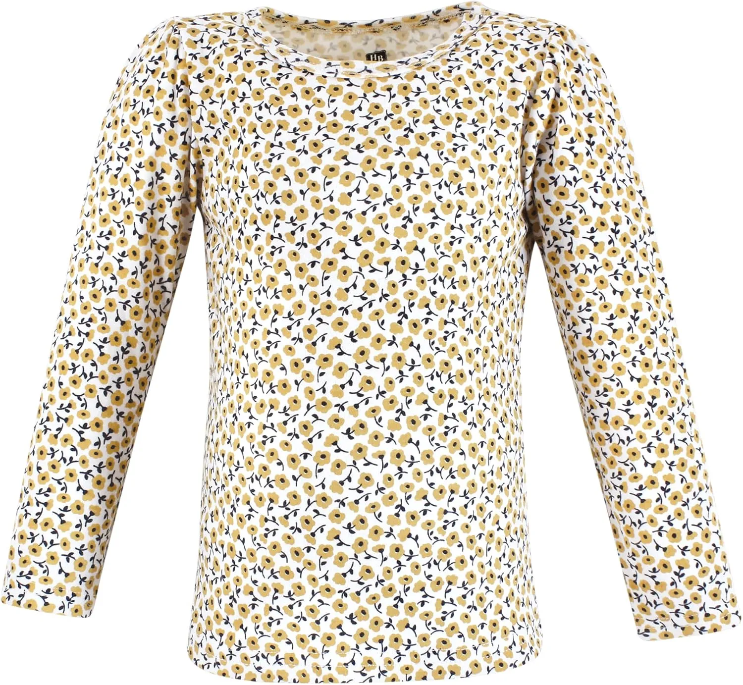 Hudson Baby Baby Long Sleeve T-Shirts