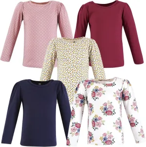 Hudson Baby Baby Long Sleeve T-Shirts