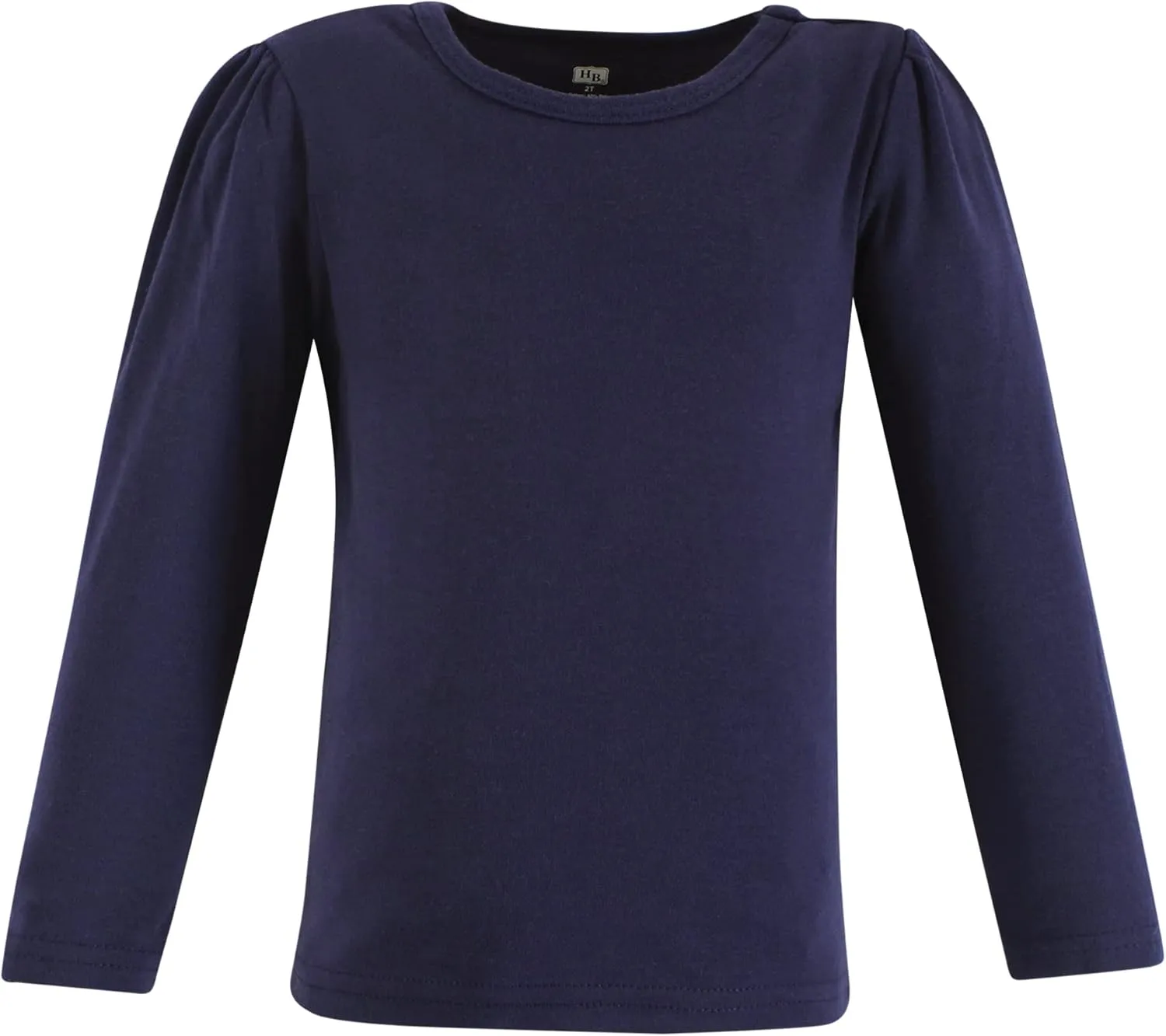 Hudson Baby Baby Long Sleeve T-Shirts