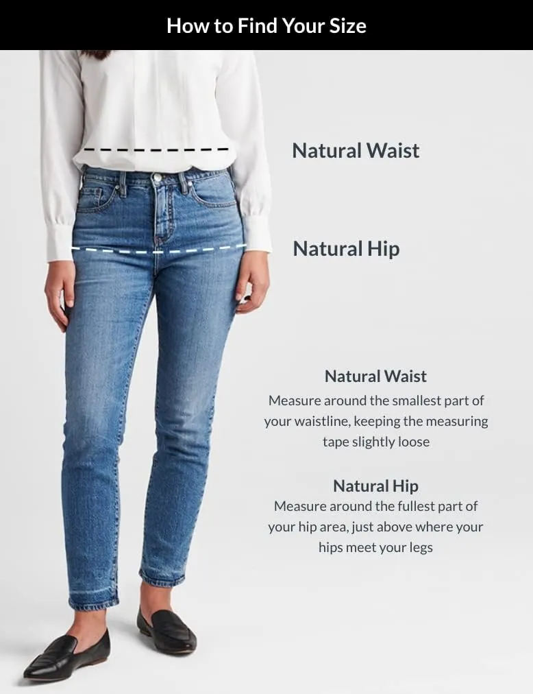 JAG Women's Phoebe High Rise Bootcut Jeans