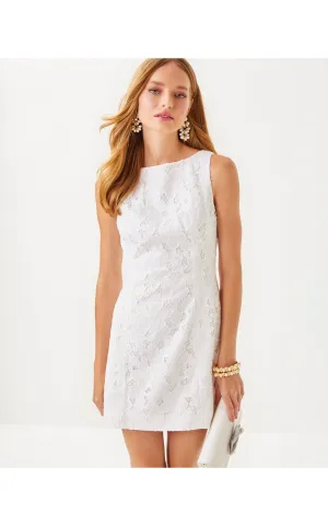 Jules Skirted Romper