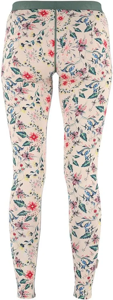 Kari Traa Women's Fryd Base Layer Bottoms - Thermal Pants