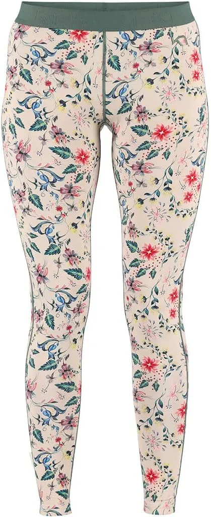 Kari Traa Women's Fryd Base Layer Bottoms - Thermal Pants