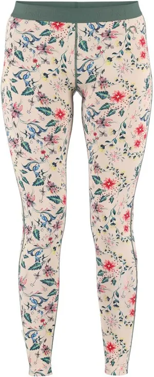 Kari Traa Women's Fryd Base Layer Bottoms - Thermal Pants