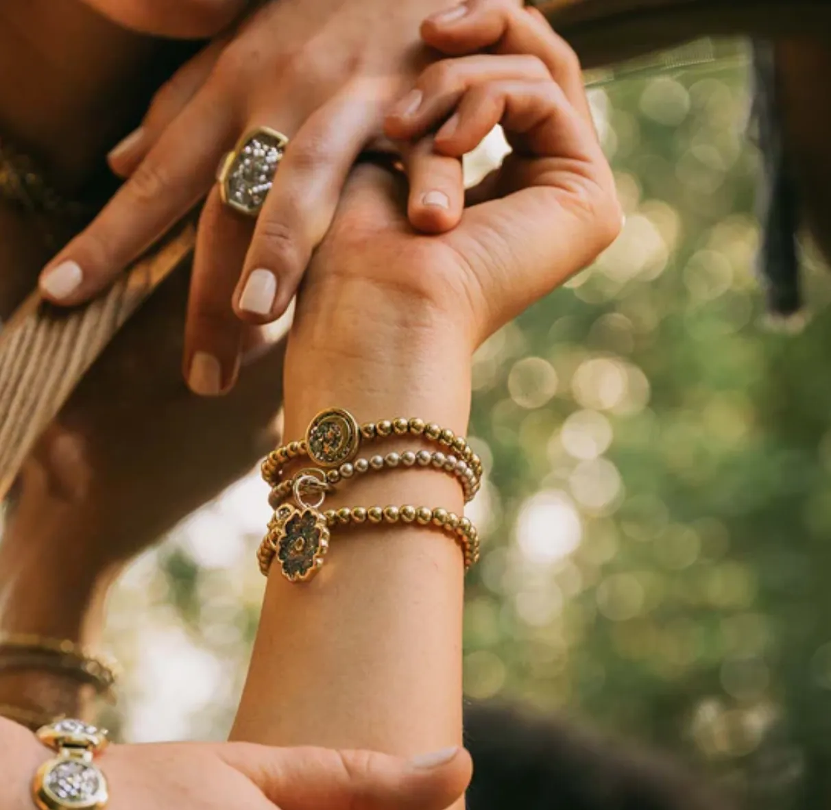 Kristal Ever Brilliant Bracelet