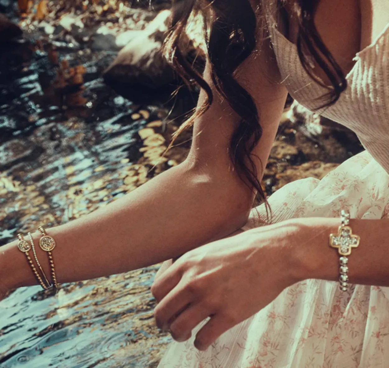 Kristal Ever Brilliant Bracelet