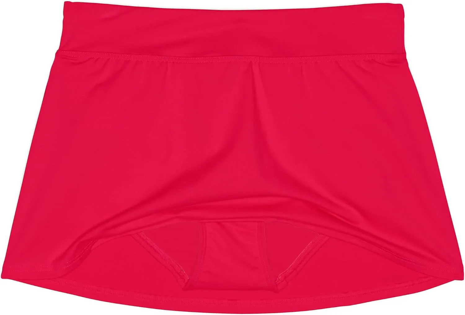 Lands' End Women's Mini Swim Skirt