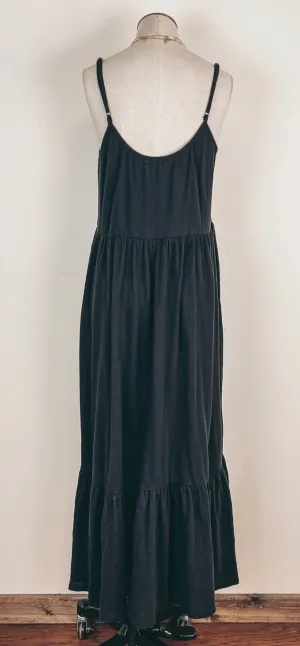 Lido Midi Dress