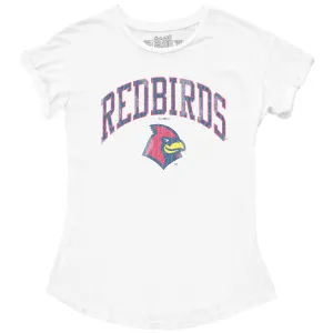 Memphis Redbirds Slub Tee