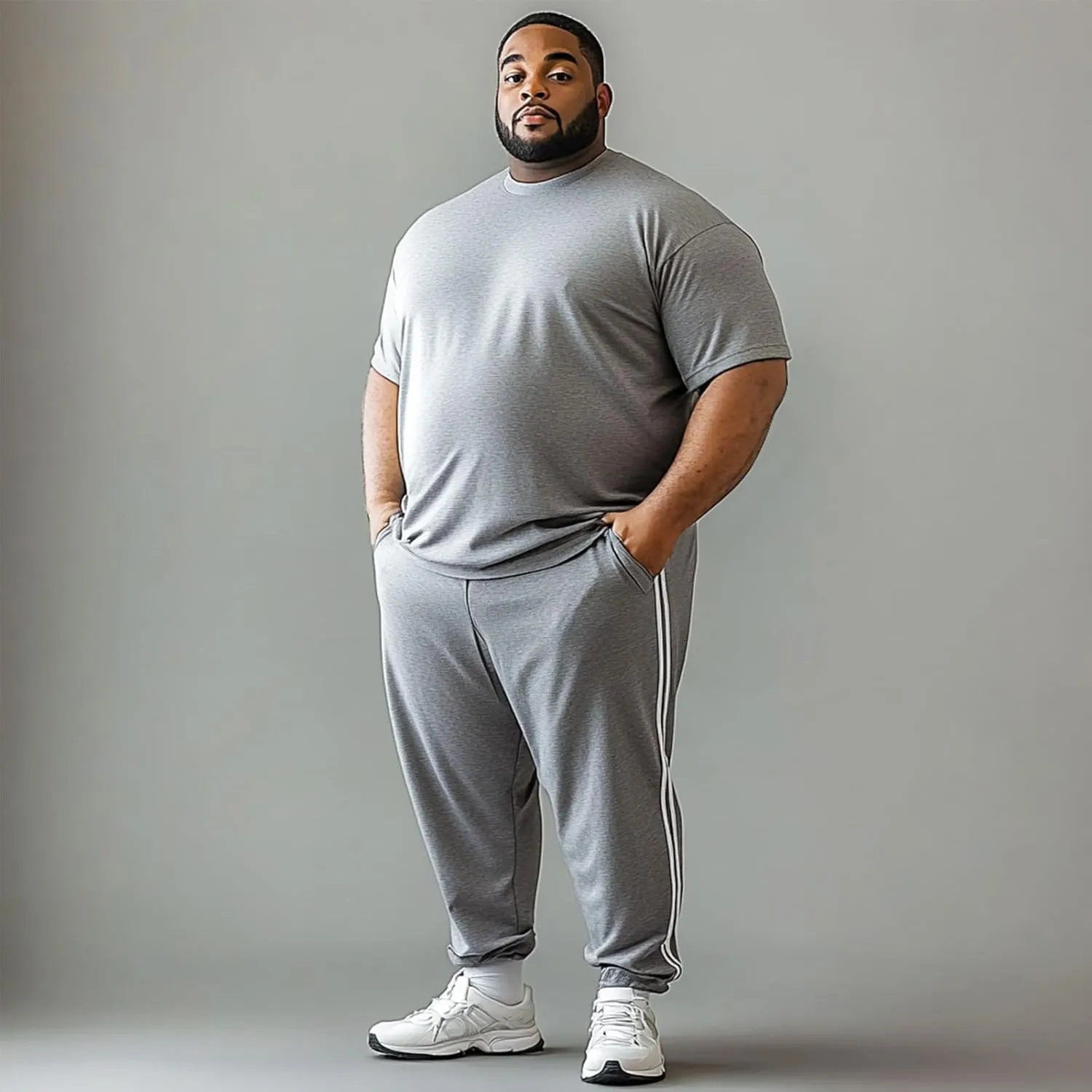 Mens Big and Tall Dri Fit Shirts Cooling Quick Dry Lightweight Short Sleeve Moisture Wicking Running Athletic T-Shirt