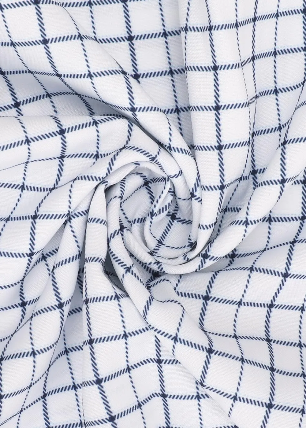 Men's Dress Shirts Solid Wrinkle-Free Long Sleeve Button Down Shirt Regular Fit Formal Shirts