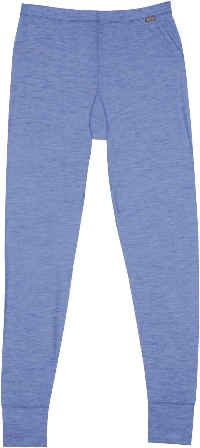 MERIWOOL Womens Base Layer Bottoms - Lightweight Merino Wool Thermal Pants