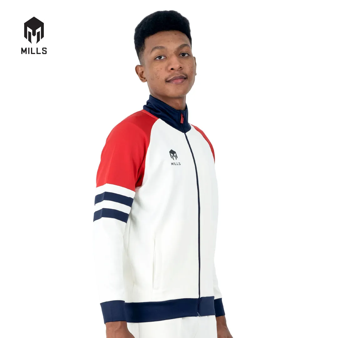 MILLS REVENGE 2.0 TRACK JACKET 8037