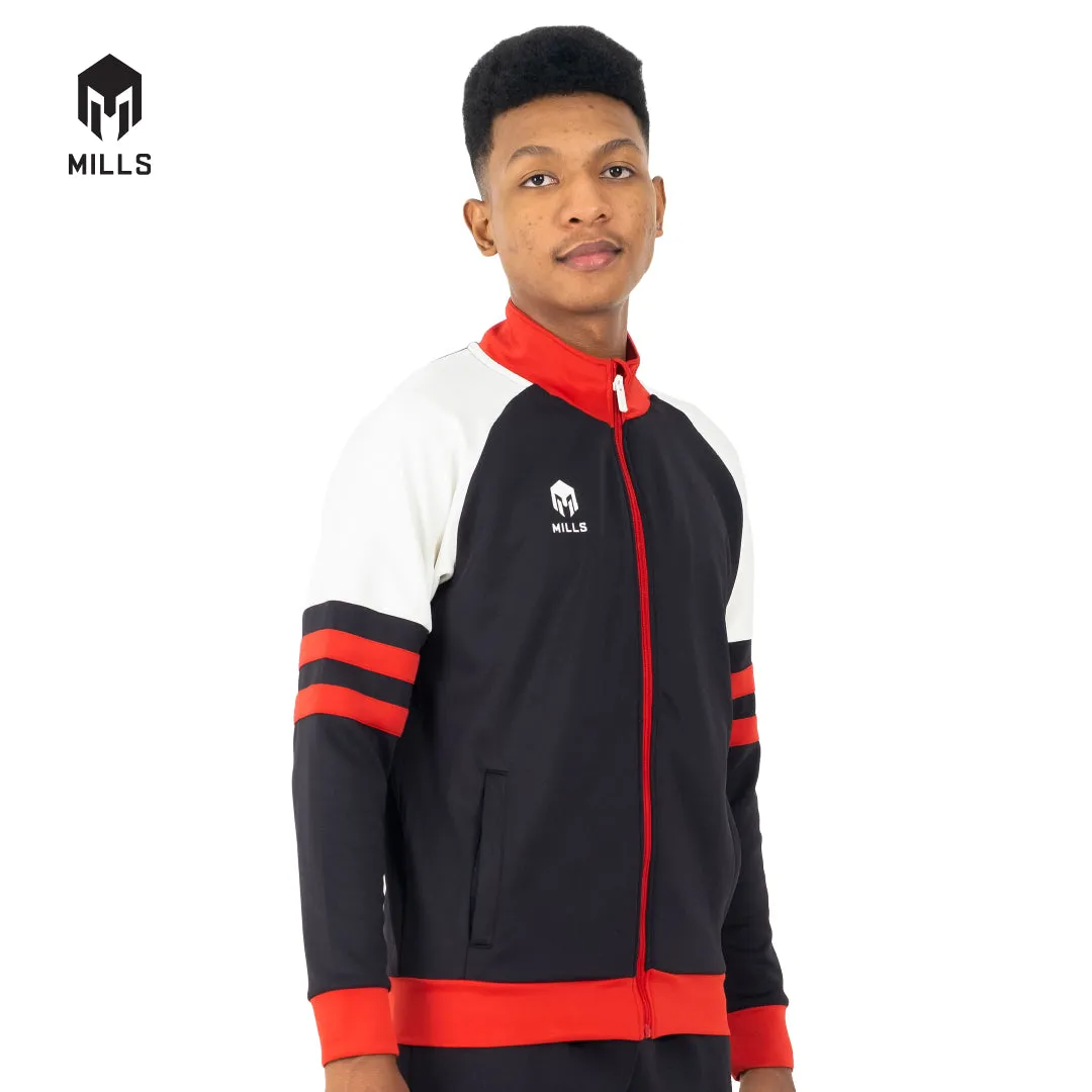 MILLS REVENGE 2.0 TRACK JACKET 8037