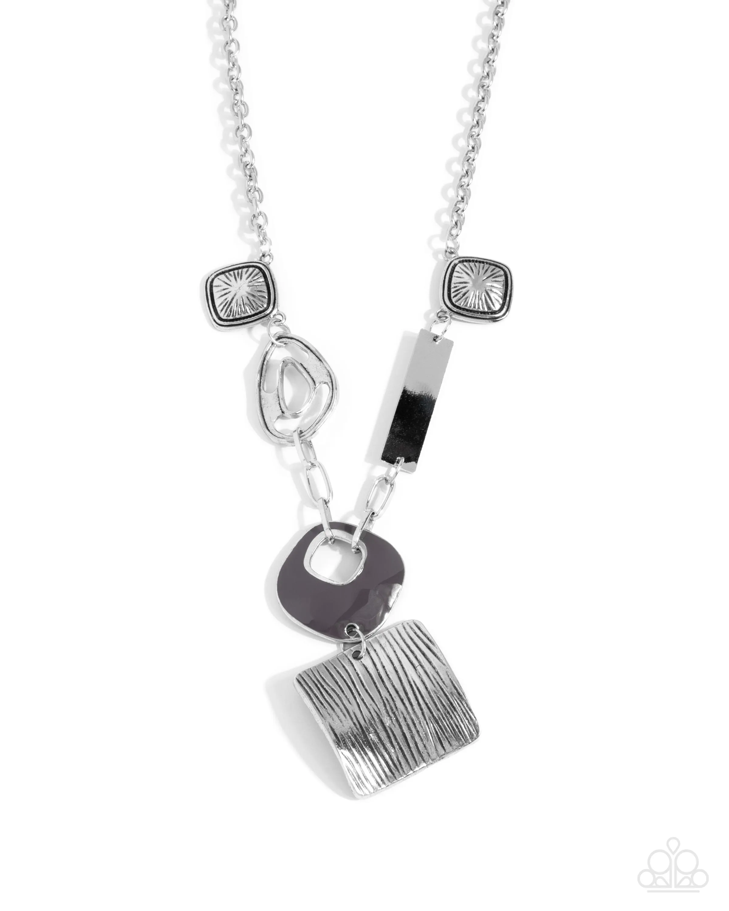 Necklaces Natural Philosophy Silver