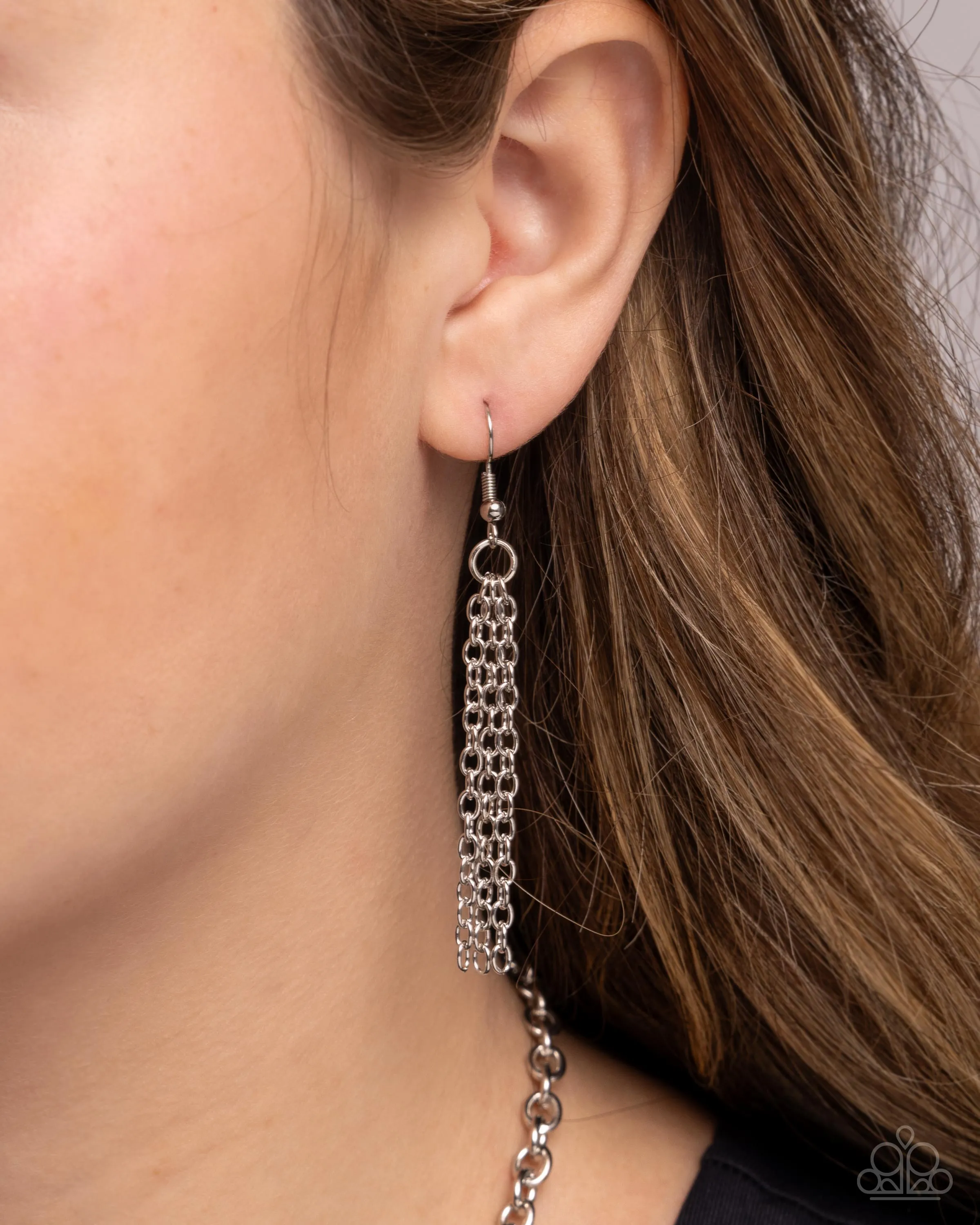 Necklaces Natural Philosophy Silver