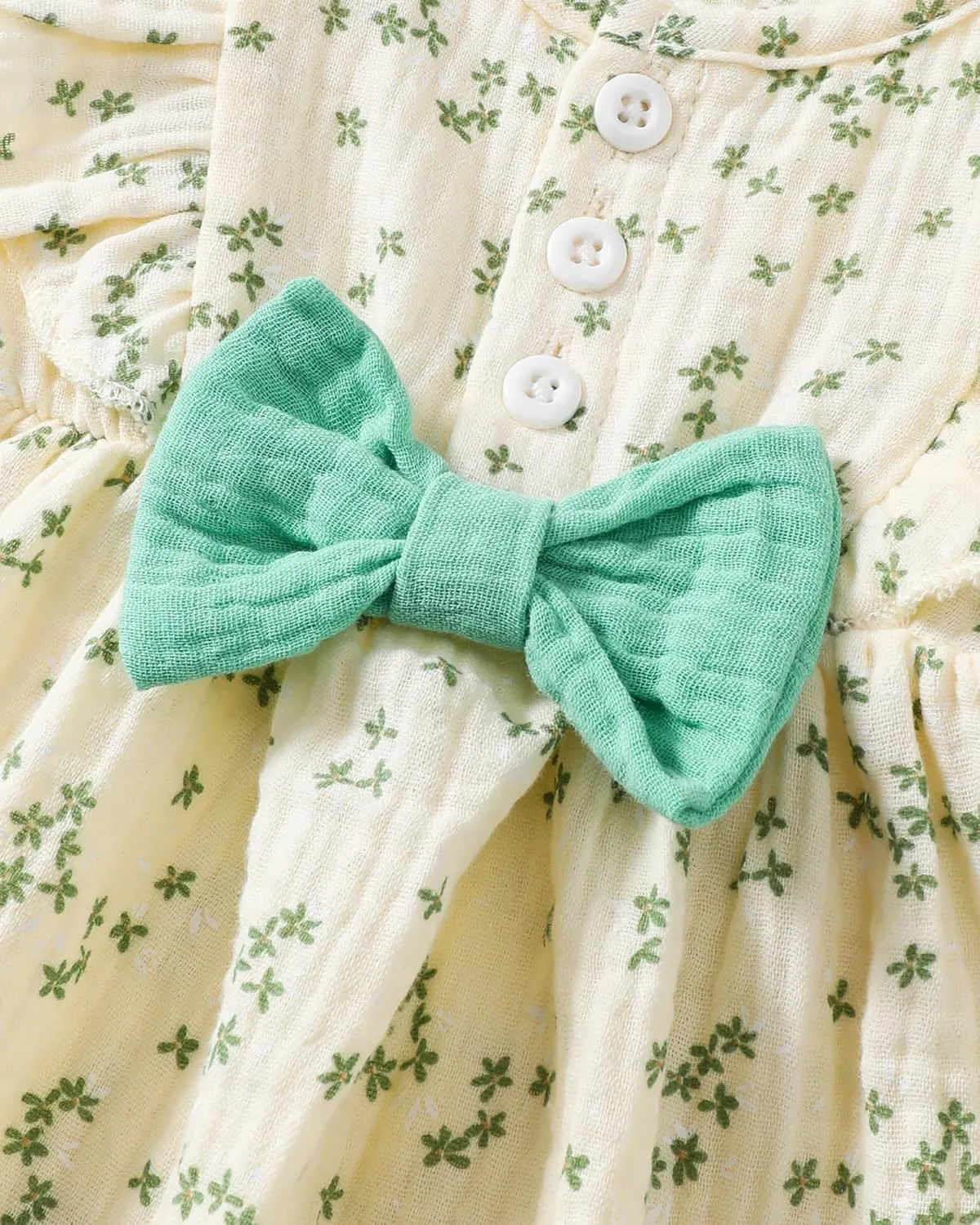 Newborn Baby Girl Clothes Cotton Linen Dresses Infant Casual Sundress Playwear Summer Toddler Girl White Dress