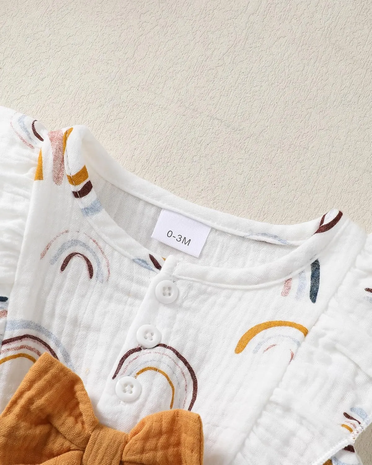 Newborn Baby Girl Clothes Cotton Linen Dresses Infant Casual Sundress Playwear Summer Toddler Girl White Dress