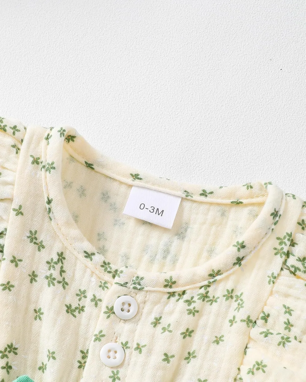 Newborn Baby Girl Clothes Cotton Linen Dresses Infant Casual Sundress Playwear Summer Toddler Girl White Dress