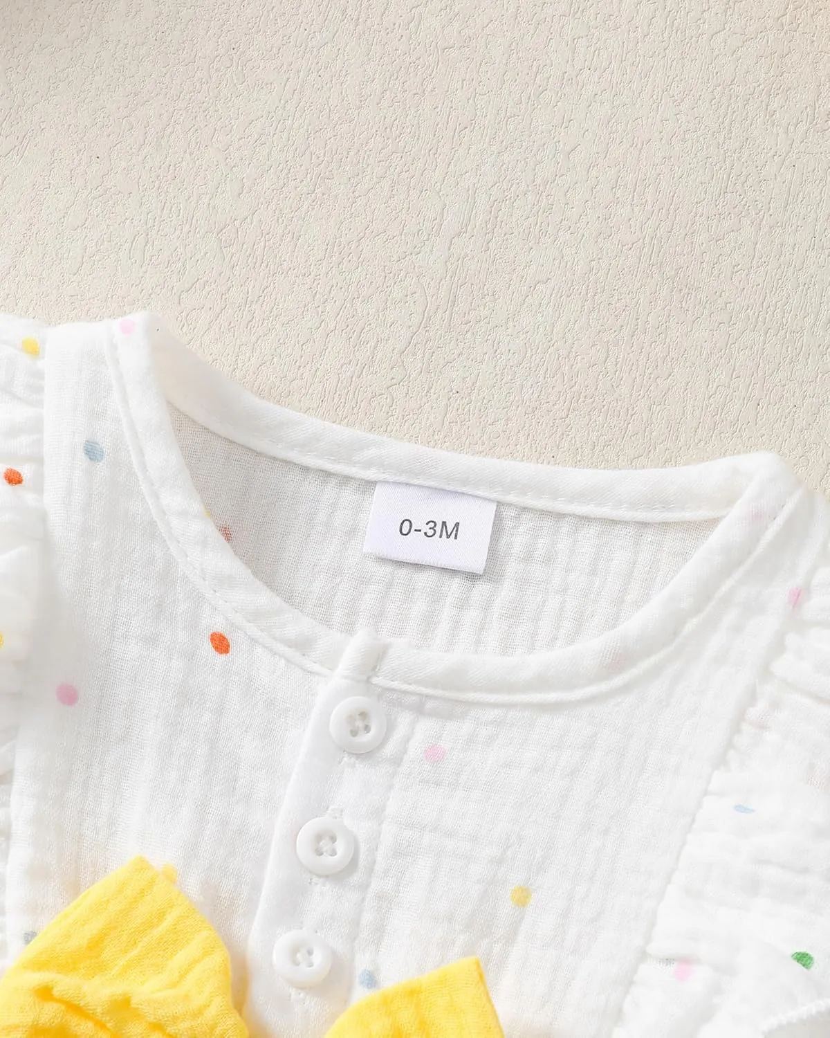 Newborn Baby Girl Clothes Cotton Linen Dresses Infant Casual Sundress Playwear Summer Toddler Girl White Dress