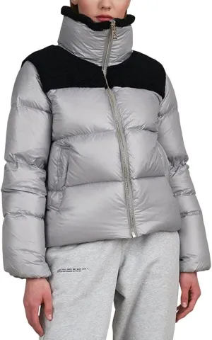 Nicole Benisti Nb Series Womens Arlberg Down Jacket, M