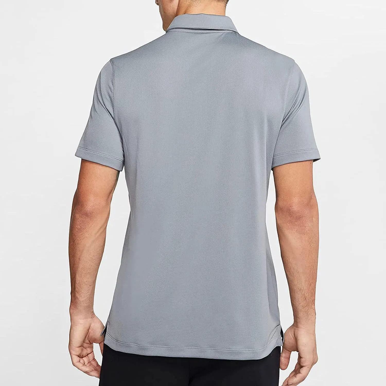 Nike Mens Football Golf Athletic Polo T-Shirts Ct4581