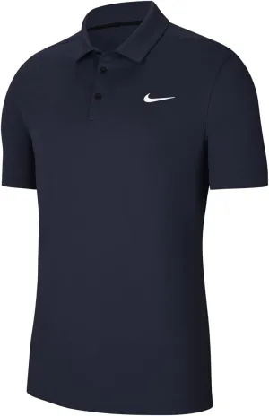 Nike Mens Football Golf Athletic Polo T-Shirts Ct4581