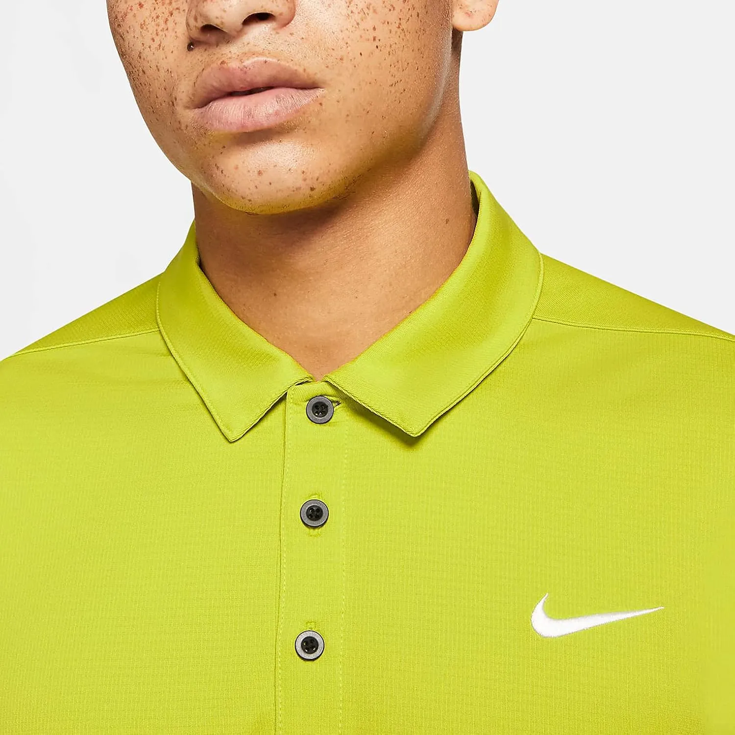 Nike Mens Football Golf Athletic Polo T-Shirts Ct4581