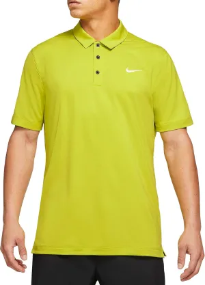Nike Mens Football Golf Athletic Polo T-Shirts Ct4581