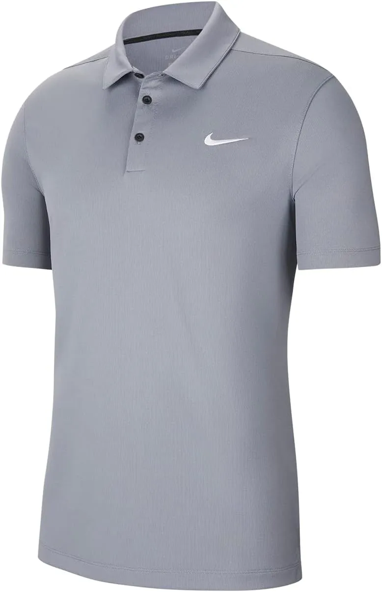 Nike Mens Football Golf Athletic Polo T-Shirts Ct4581