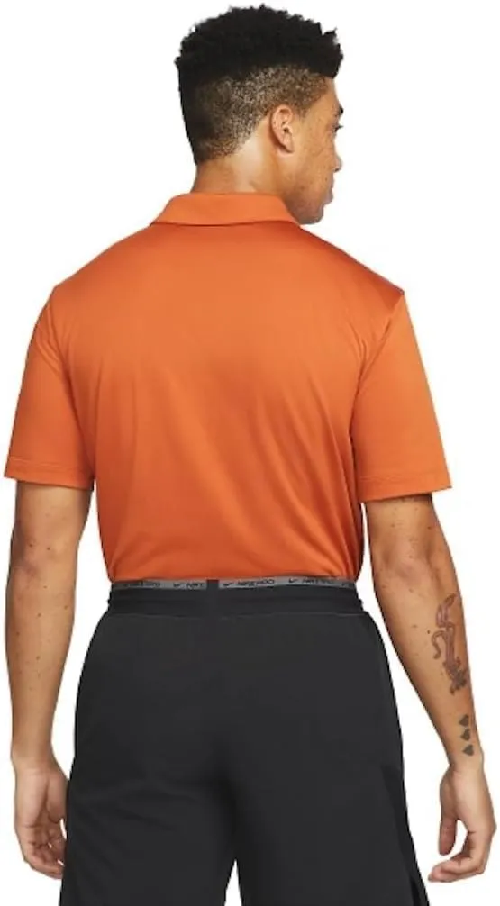 Nike Mens Football Golf Athletic Polo T-Shirts Ct4581