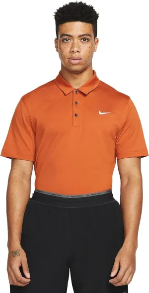 Nike Mens Football Golf Athletic Polo T-Shirts Ct4581
