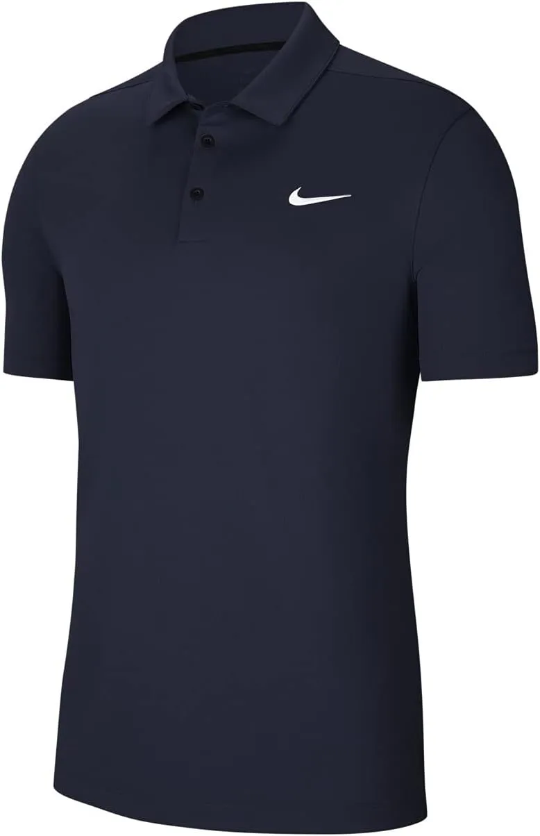Nike Mens Football Golf Athletic Polo T-Shirts Ct4581