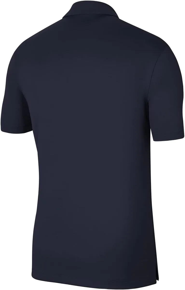 Nike Mens Football Golf Athletic Polo T-Shirts Ct4581