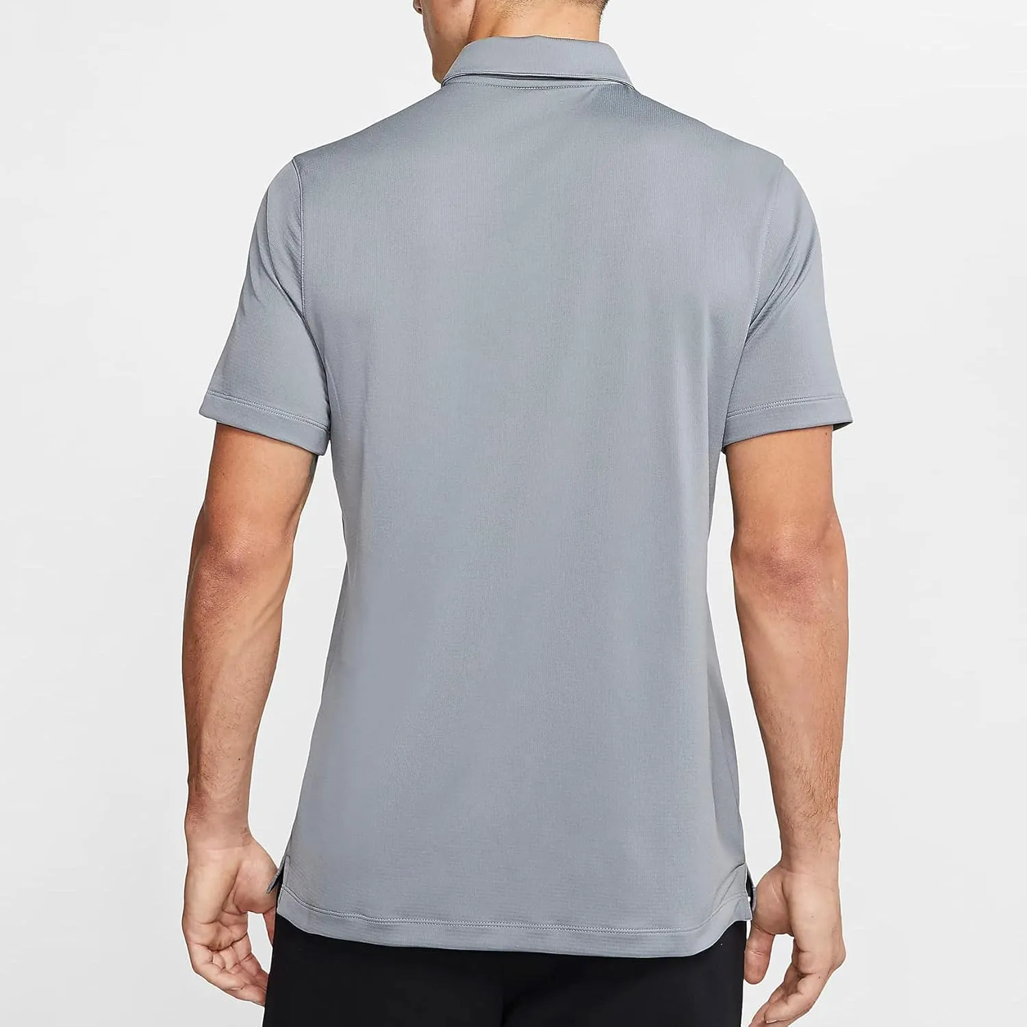 Nike Mens Football Golf Athletic Polo T-Shirts Ct4581