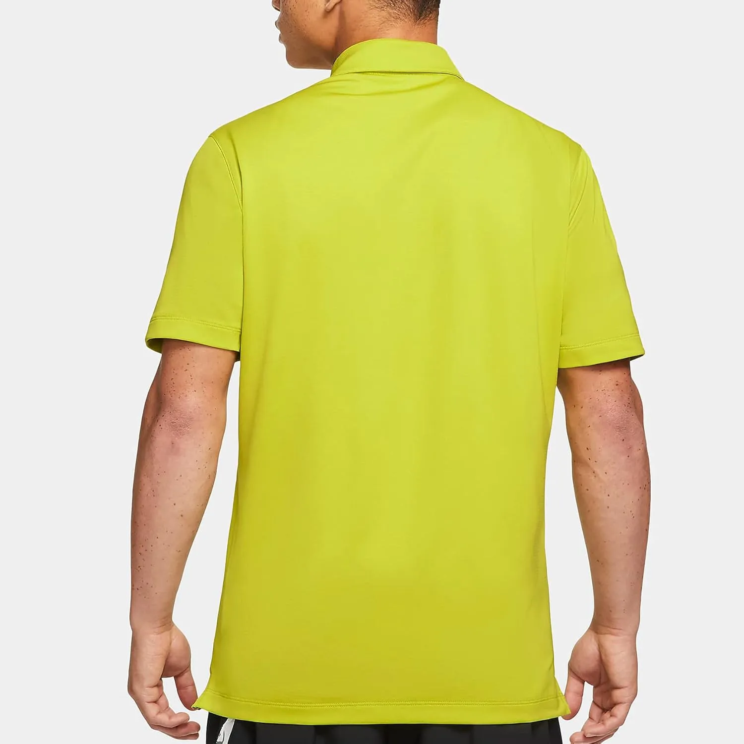 Nike Mens Football Golf Athletic Polo T-Shirts Ct4581