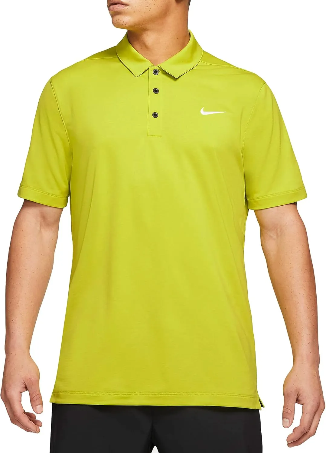 Nike Mens Football Golf Athletic Polo T-Shirts Ct4581
