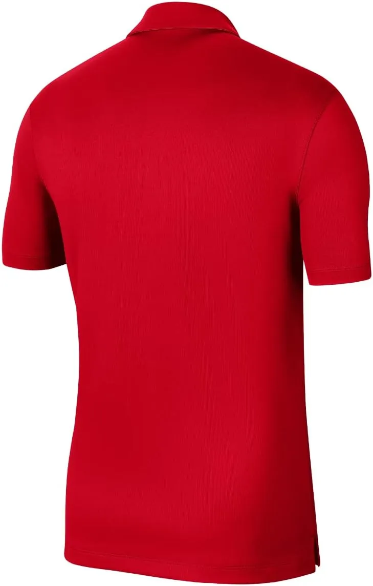 Nike Men's Football Golf Athletic Polo T-Shirts