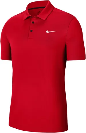 Nike Men's Football Golf Athletic Polo T-Shirts