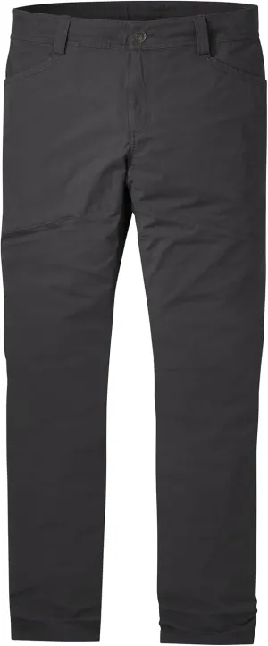 Outdoor Research Men's Wadi Rum Pants - 32" Inseam