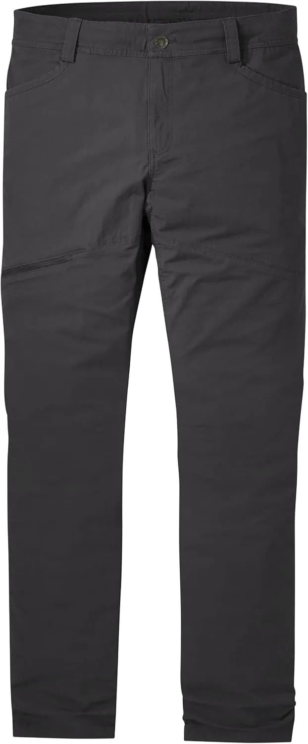 Outdoor Research Men's Wadi Rum Pants - 32" Inseam