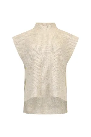 Outta Way Knit Tank Top