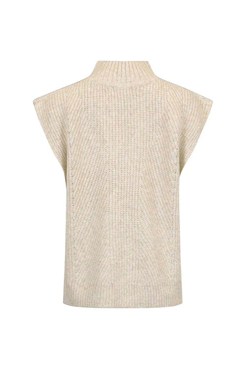 Outta Way Knit Tank Top